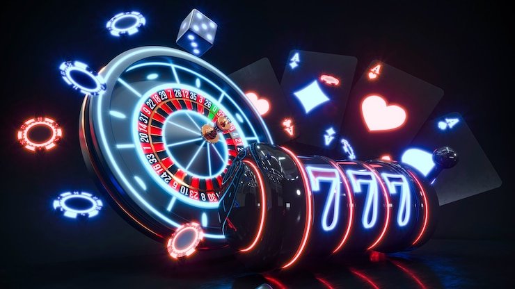 Tampilan Monster Triple turbo99 yang modern