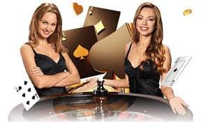 Akses 3 Harapan Genie turbo99 dari perangkat pribadi