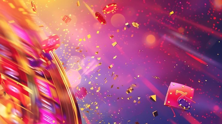 Pengguna ponsel membuka Monster Triple di turbo99